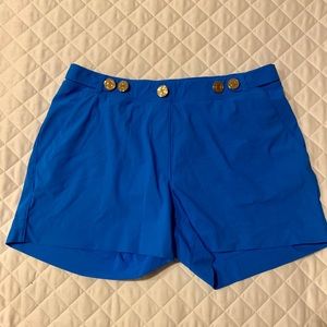 Charlie Resort Swim Short